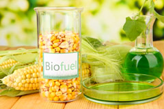 Burnham On Crouch biofuel availability