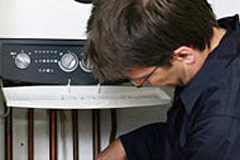 boiler repair Burnham On Crouch