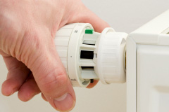 Burnham On Crouch central heating repair costs