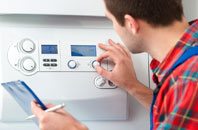 free commercial Burnham On Crouch boiler quotes